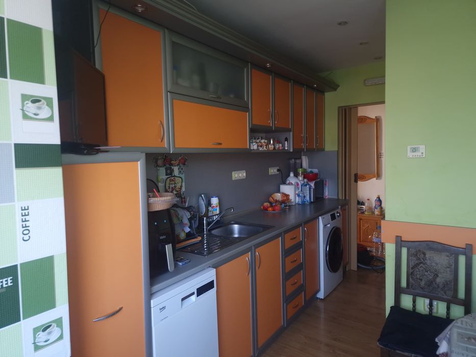 Продава се Двустаен апартамент в Девня - 65 кв.м за 862 €/кв.м - Снимка #8