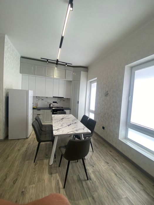 квартира в аренду