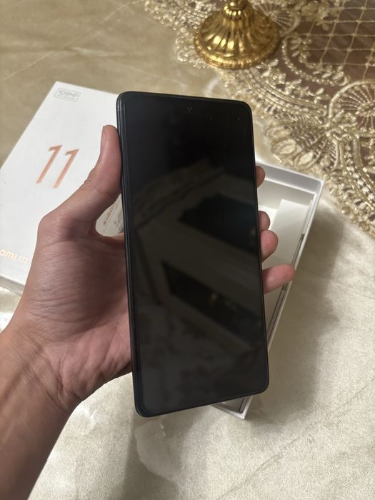 Xiaomi 11T 5G ideall sastayanna 128Gb radnoy