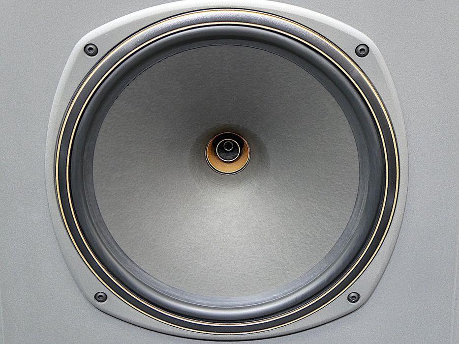 Tannoy Sistem 15