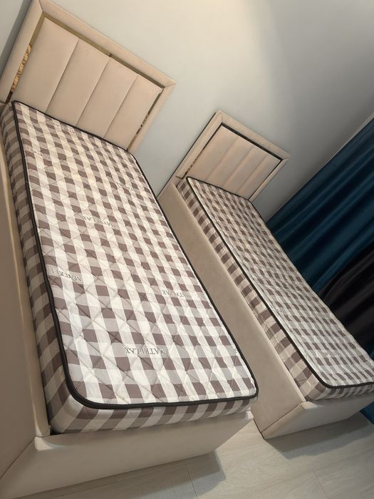 Продам кровать 2шт