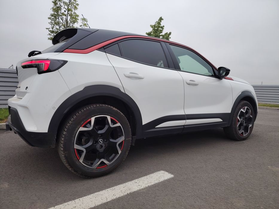 OPEL Mokka 2022 — imagine 3