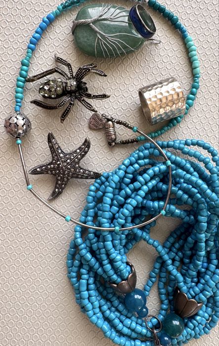 Lot bijuterii diverse