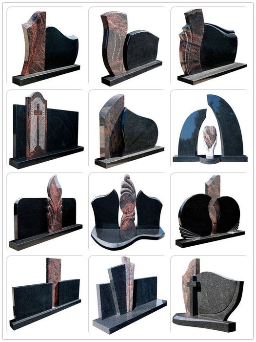 Vând monumente funerare