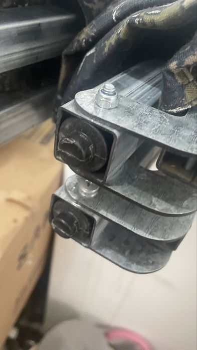 Раскладушка Следопыт оригинал