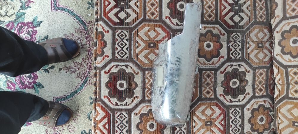 Продам зеркало на Кадиллак Эскалейд 3, 2007 года