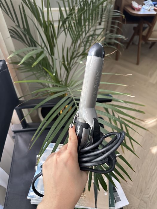 Плойка Babyliss 32 мм