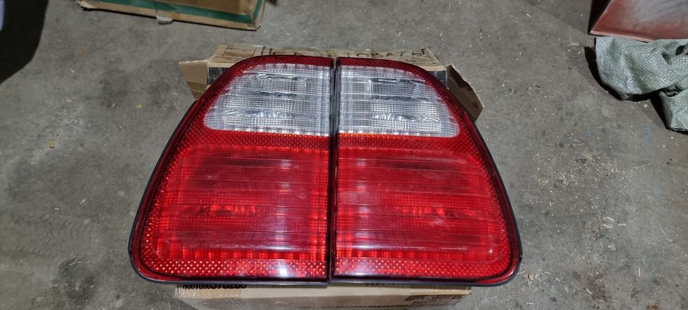 Фары задние и передние новые и б.у тойота,хонда ,форд