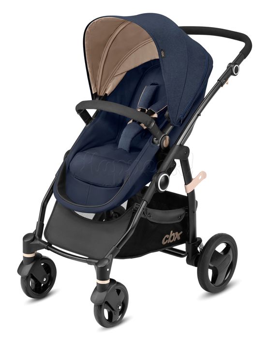 Коляска-трансформер