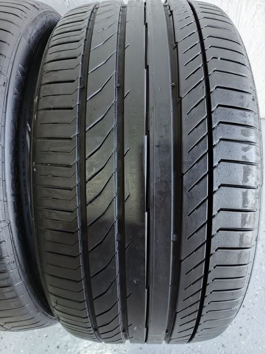 285.35.21 Continental Vara Second-hand