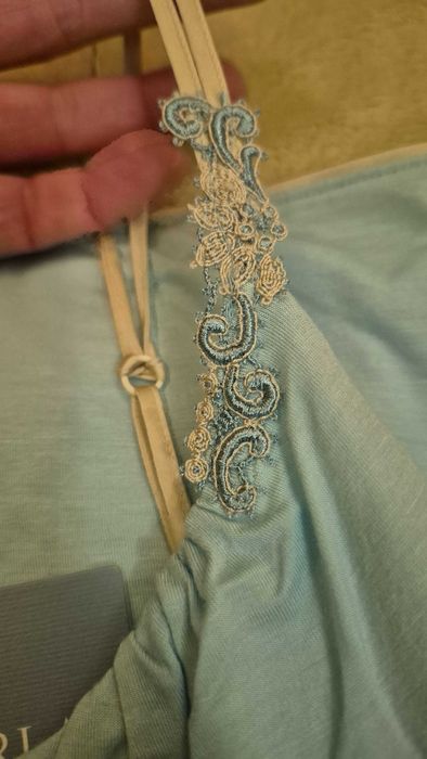 Нова нощница La Perla- италиански лукс