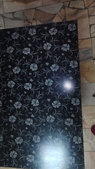 Ustol ustil kanplekt