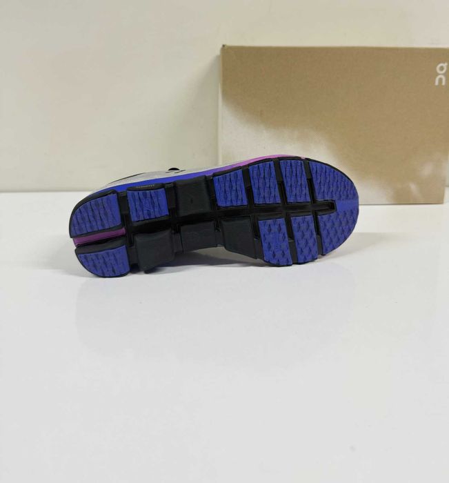 On Running Cloudflesh