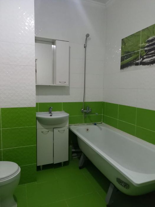 Сдам 1-ную квартиру