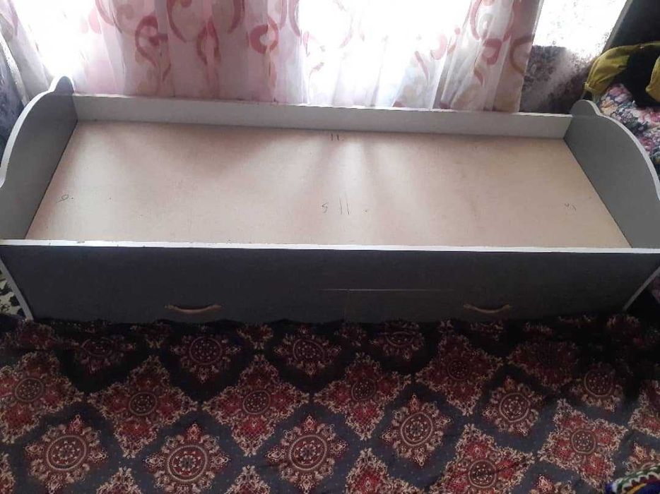 Детский кровати и колыбель