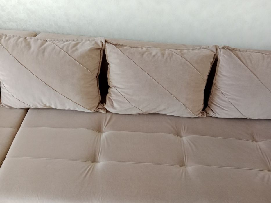 Диван раскладной