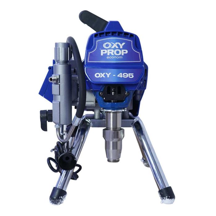 Покрасочный пистолет