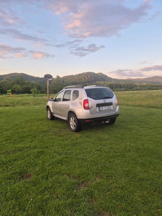 Dacia Duster 1.6mpi