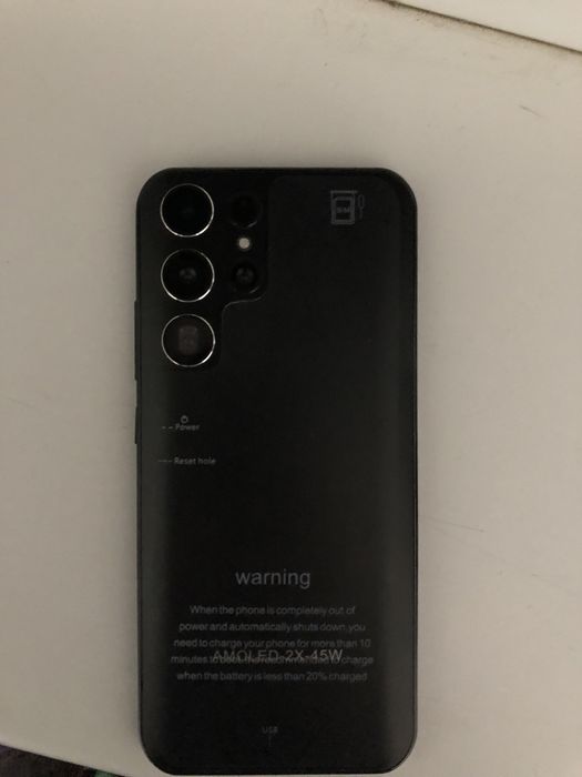 Продается Amoled 2x 45 w