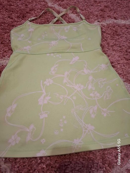 Нови  Детски  Туника/Рокли