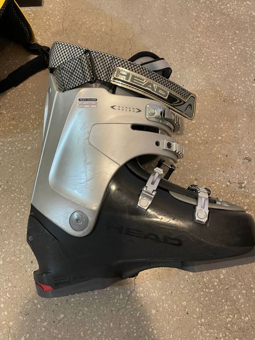 ‼️ *OCAZIE* de  sezon - *Echipament SCHI*.