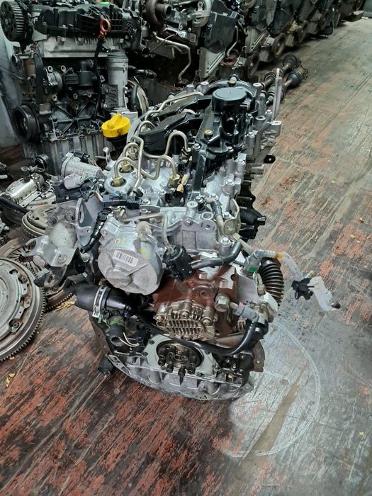 Motor Opel Vivaro 2.0 CDTI tip M9R euro 4 motor Renault Trafic 2.0 dci