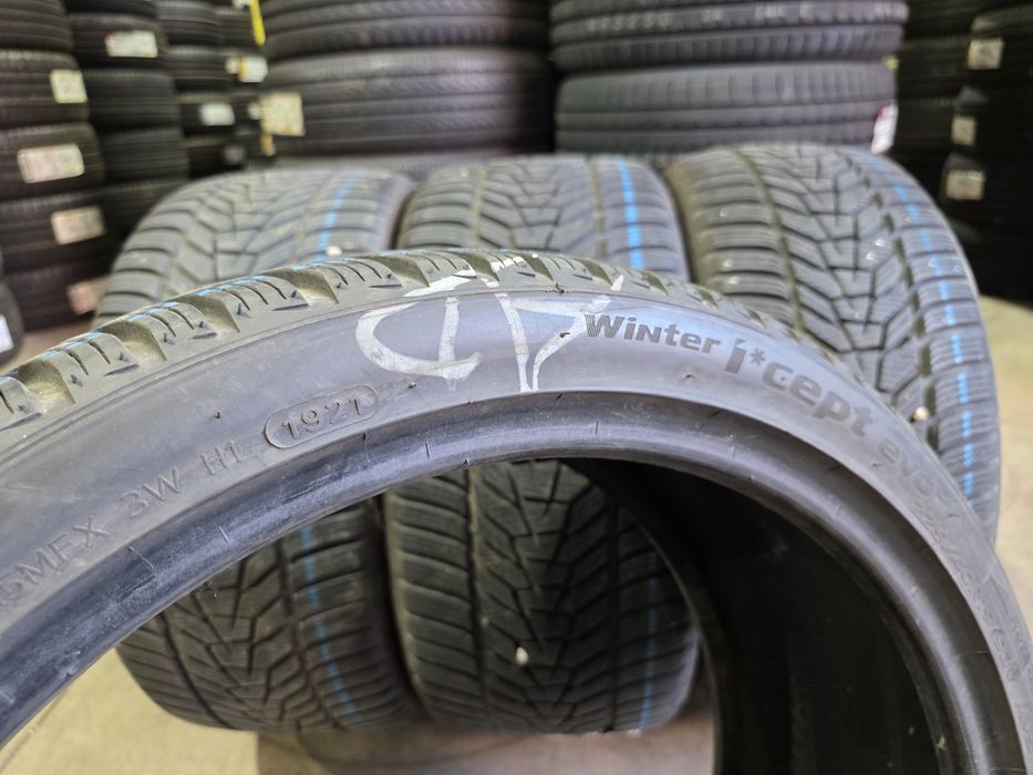 255/35/19//225/40/19 HANKOOK