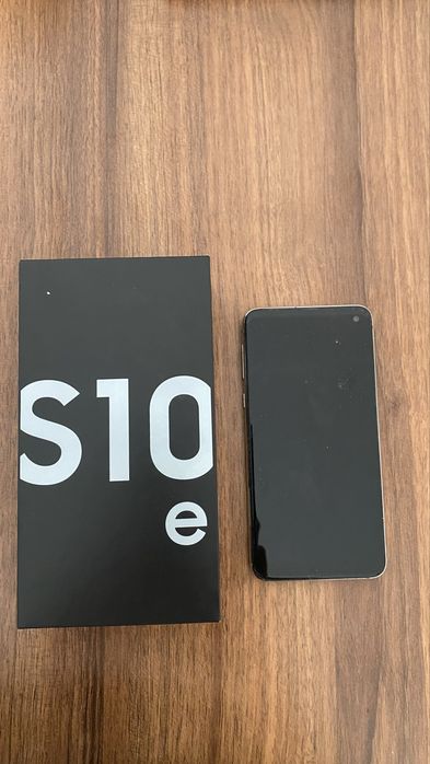 Продам SAMSUNG S10e