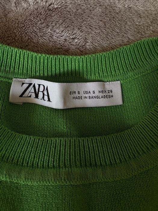 Дамски потник на Zara