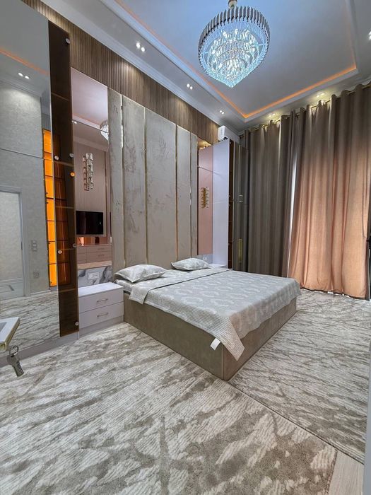 Срочно!! 3-комнатная квартира в удобной локации, Шайхантахур