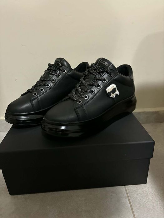 Дамску обувки Karl Lagerfeld