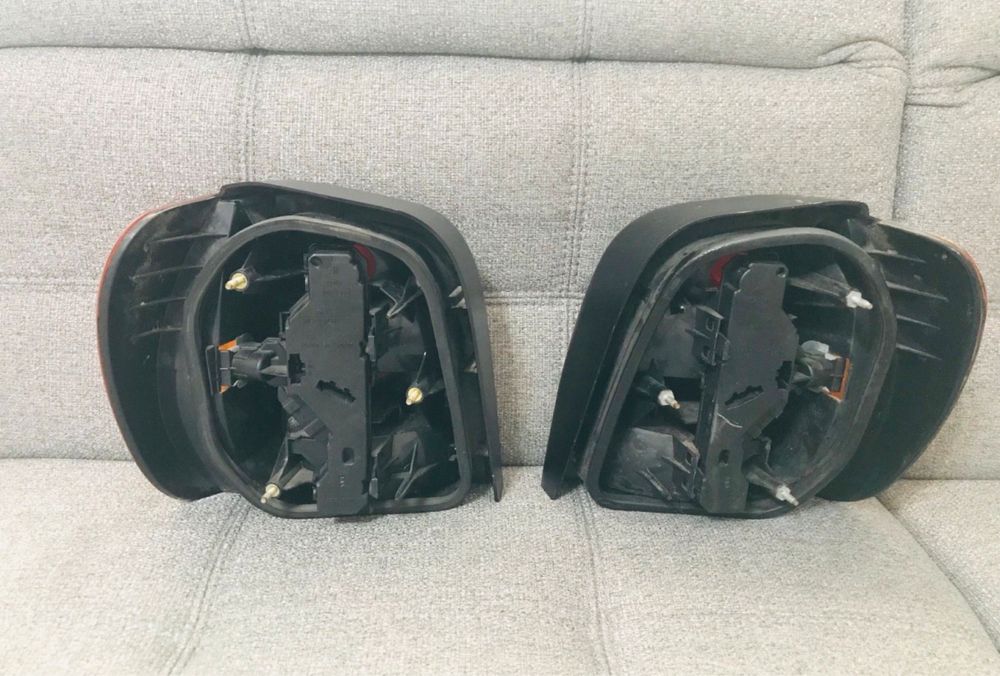 Vand set stopuri POLO 6N1