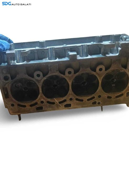 Chiulasa Motor Volkswagen Jetta 1.4 TSI CAVD 2005 - 2011 Cod 03C103358BA [M9866]