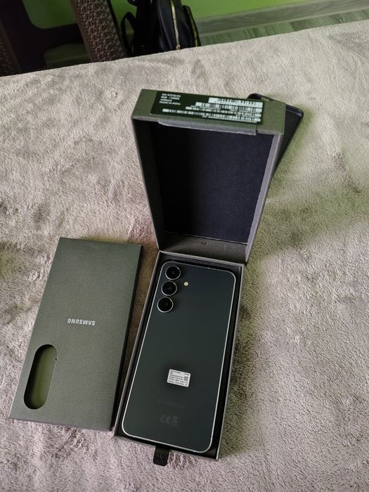 Samsung S25FE 128 GB liber de rețea
