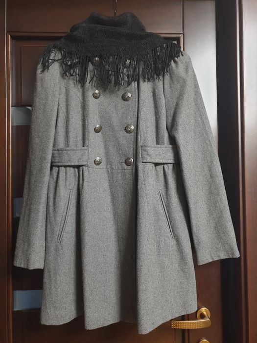 Palton Amisu Livrare gratuită