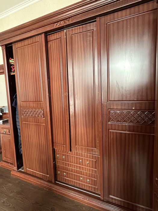 Мебельный гарнитур для спальни