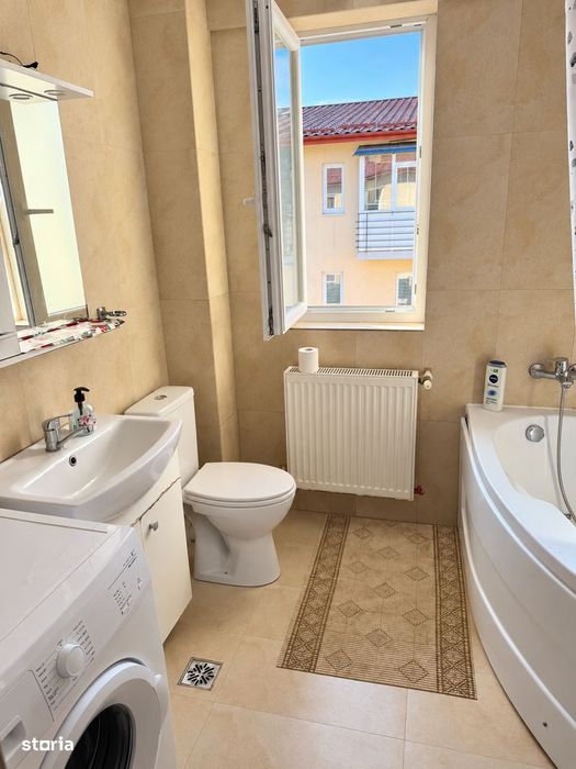 Apartament 3 camere de inchiriat Valea Lupului