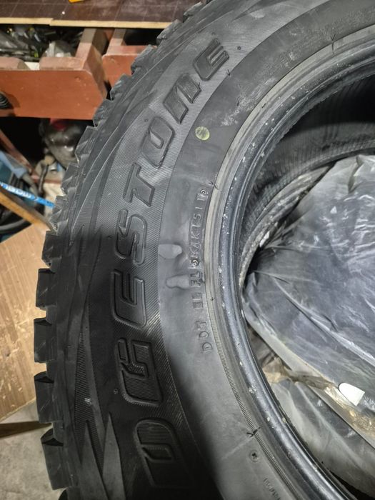 Резина 255.70r17