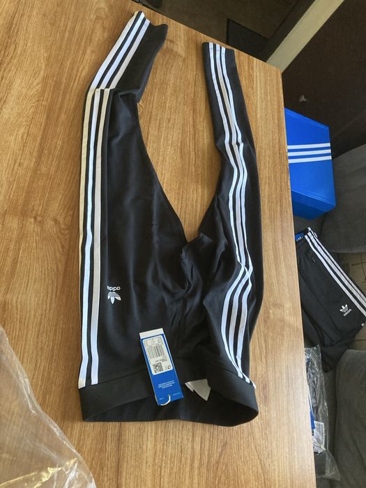 Оригинален дамски клин Adidas
