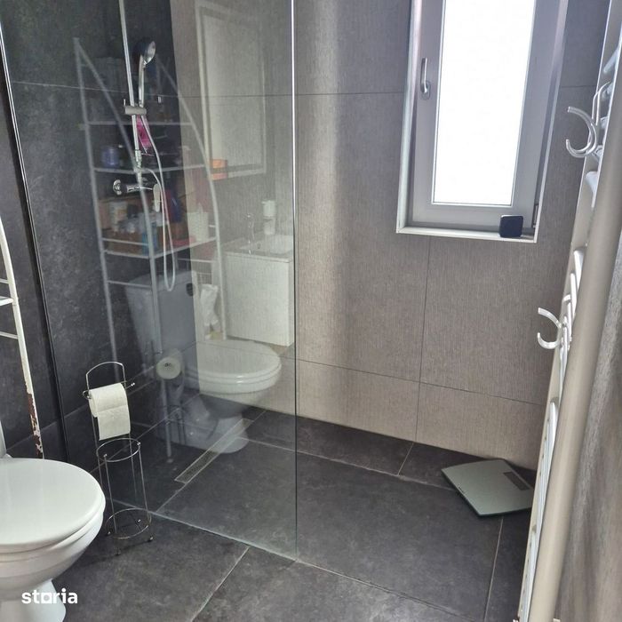 Duplex 4 camere, 102 mp utili, teren 324 mp – Dumbravita