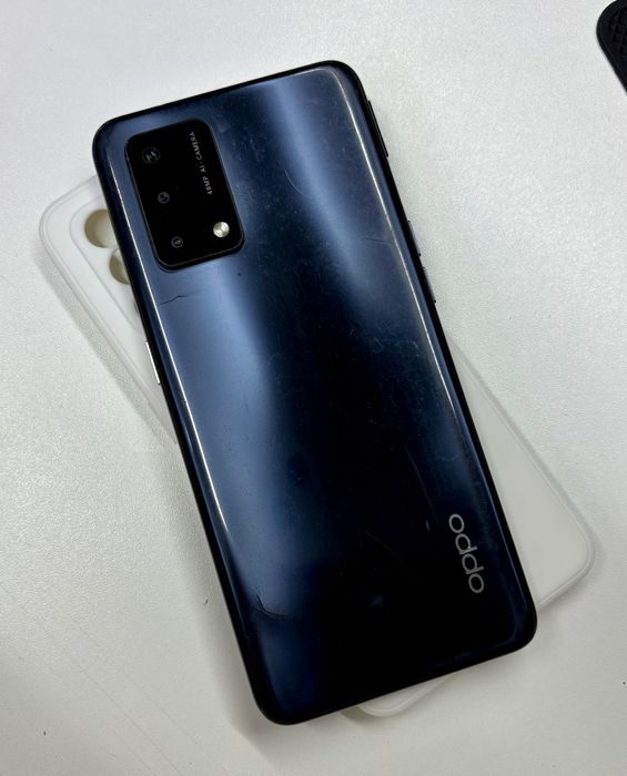 Продам OPPO A74 128GB