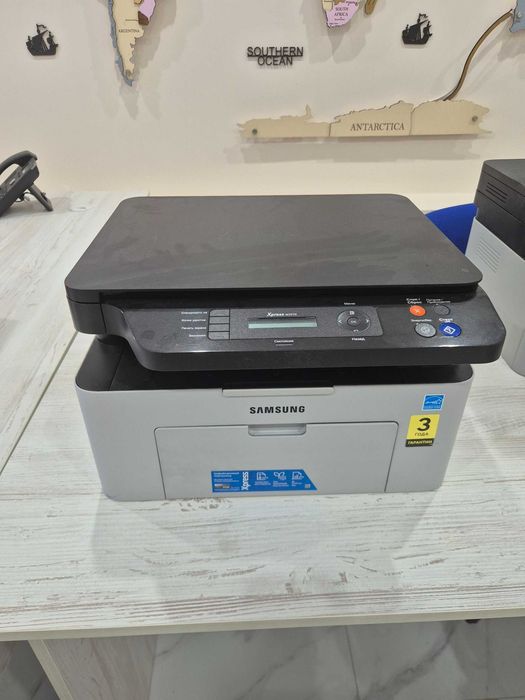 Продам Принтера CANON HP SAMSUNG