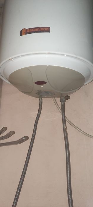 Ремонт и чистка бойлеров