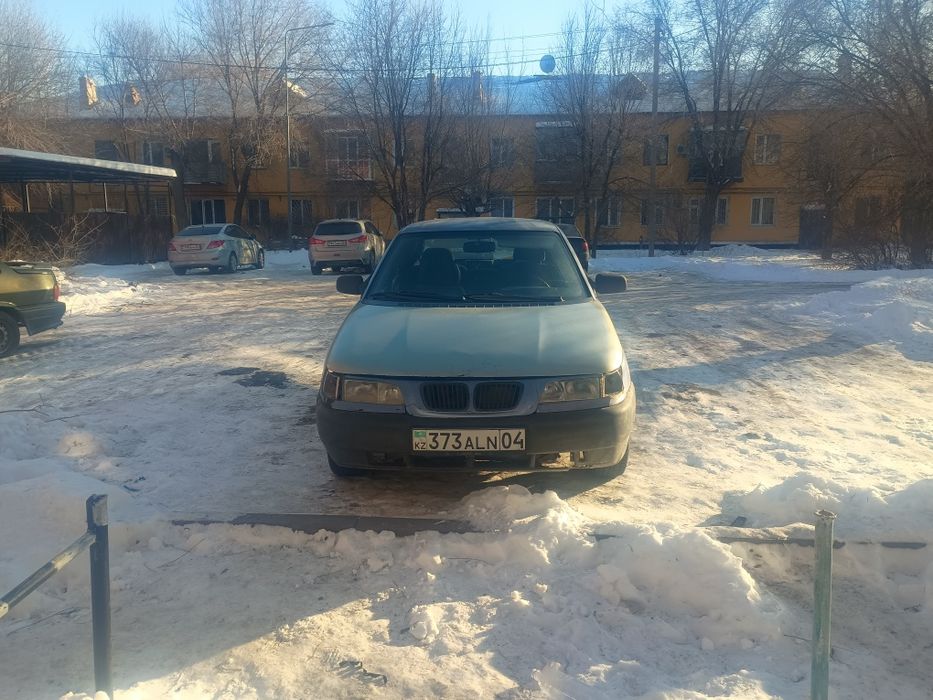 Продам автомобиль ваз
