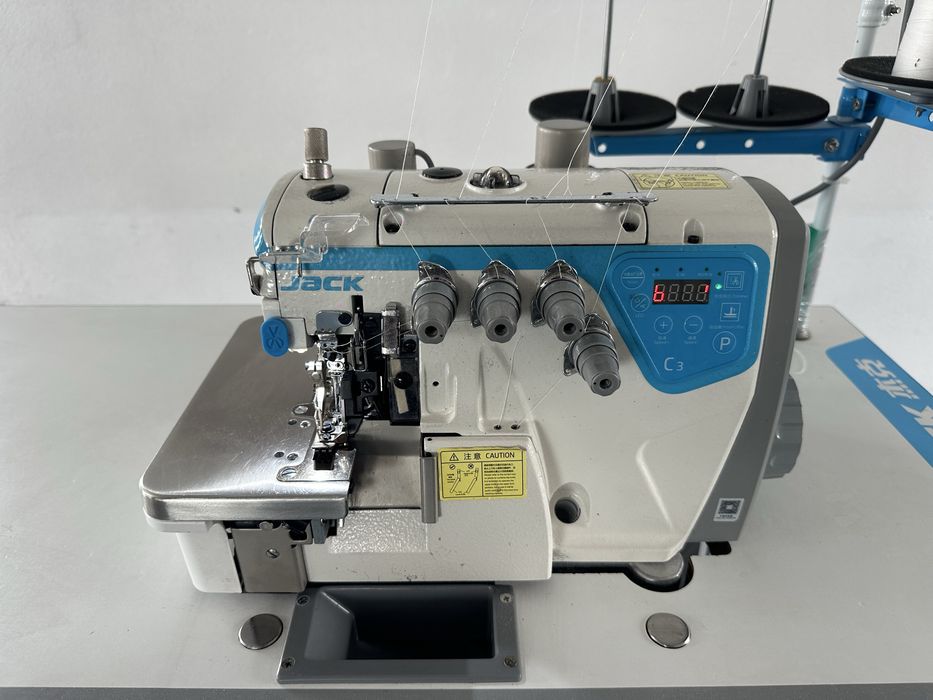 Професионални шевни машини