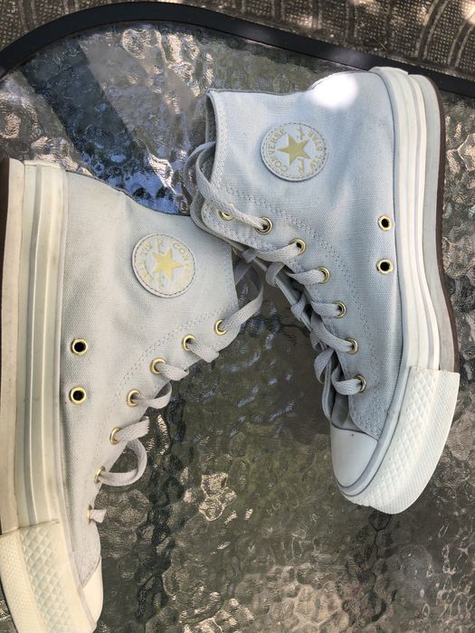 CONVERSE кецове