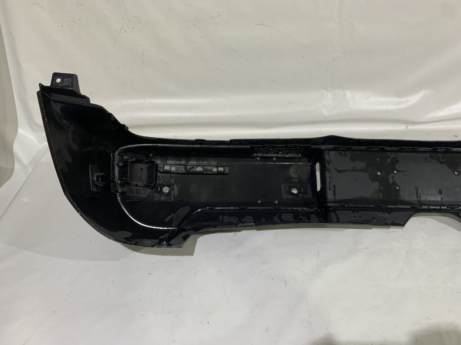 Bara spate Mercedes G-Class W463, AMG, 2016, 2017, 2018, 2019, 2020, 2021, 2022, 2023, 2024, cod origine OE A4638853400.