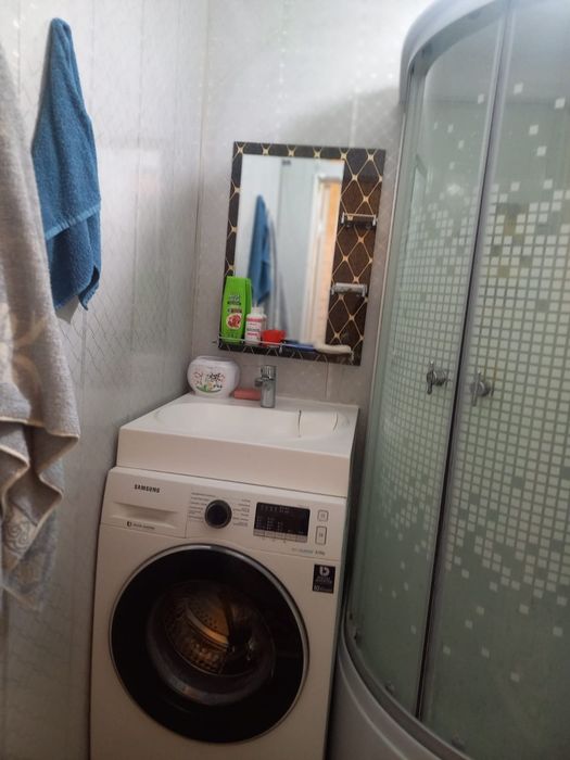 Продаётся квартира