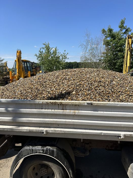 Nisip pietris balast piatra constructii