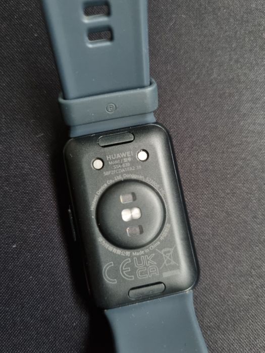 Huawei watch Fit 2